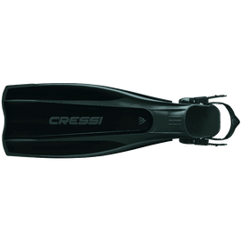 Cressi Pro Light Open Heel Diving Fin